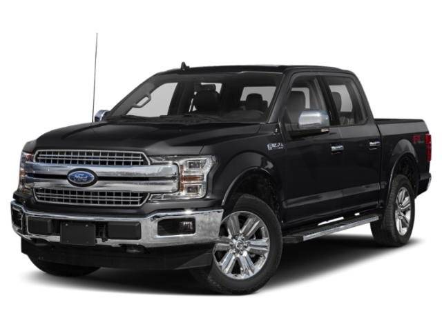 2019 Ford F-150 Lariat — Pickup Truck — 91,542 mi — Gainesville, FL