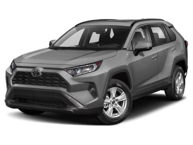 2021 Toyota RAV4 XLE Premium — SUV — 33,231 mi — Gainesville, FL