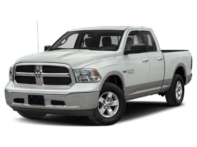2018 Ram 1500 SLT — Pickup Truck — 56,784 mi — Gainesville, FL