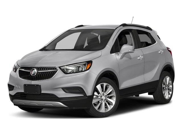 2018 Buick Encore Preferred — SUV — 137,062 mi — Gainesville, FL