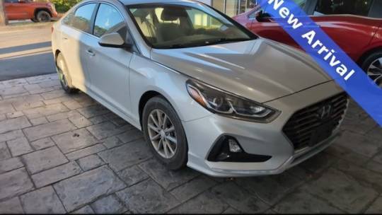 2019 Hyundai Sonata SE — Sedan — 47,665 mi — Gainesville, FL