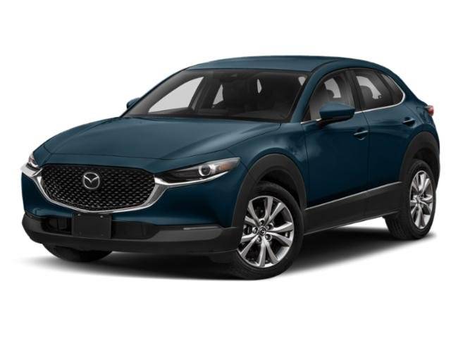 2021 Mazda CX-30 Select — SUV — 79,747 mi — Gainesville, FL