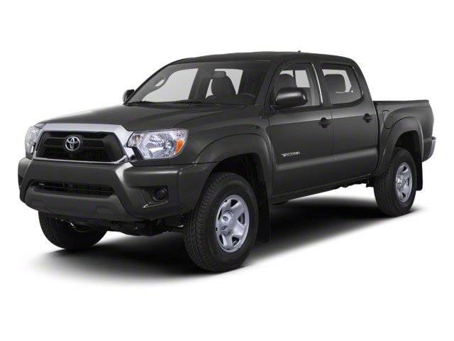 2012 Toyota Tacoma PreRunner — Pickup Truck — 165,868 mi — Gainesville, FL