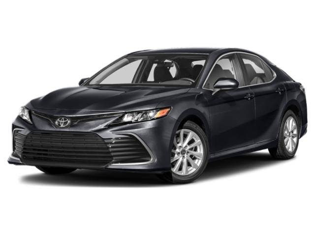 2023 Toyota Camry LE — Sedan — 29,593 mi — Gainesville, FL
