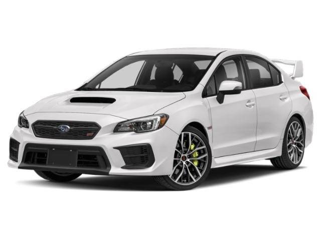 2021 Subaru WRX STI — Sedan — 47,770 mi — Gainesville, FL