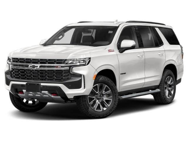 2023 Chevrolet Tahoe Z71 — SUV — 44,285 mi — Gainesville, FL