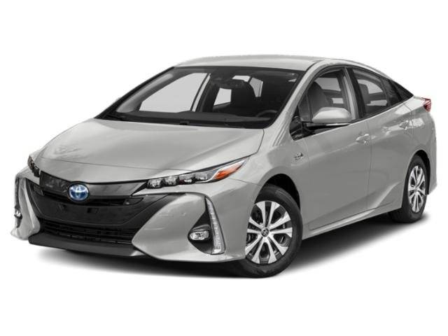2021 Toyota Prius Prime Limited — Hatchback — 62,477 mi — Gainesville, FL