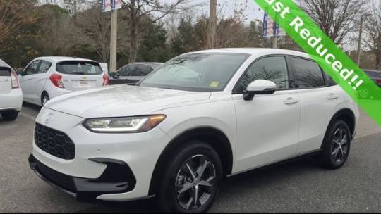 2024 Honda HR-V EX-L — SUV — 5,330 mi — Gainesville, FL