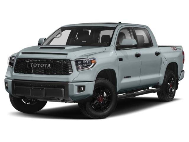 2021 Toyota Tundra TRD Pro — Pickup Truck — 48,708 mi — Gainesville, FL