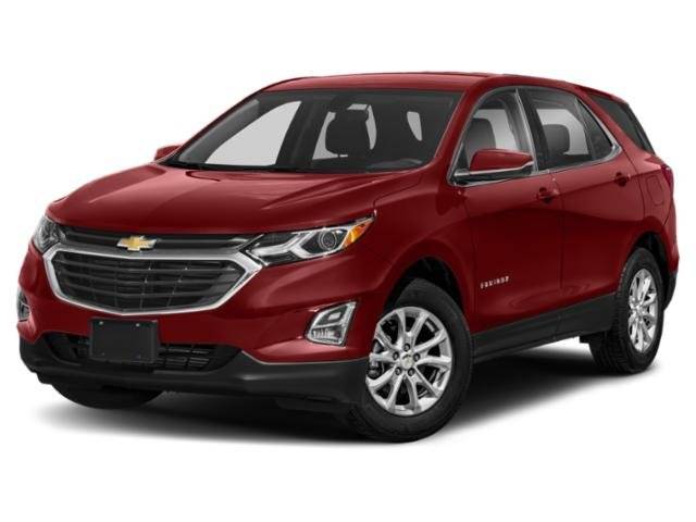 2019 Chevrolet Equinox LT — SUV — 91,602 mi — Gainesville, FL