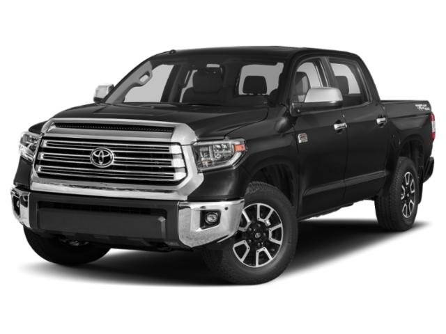 2020 Toyota Tundra 1794 Edition — Pickup Truck — 70,648 mi — Gainesville, FL