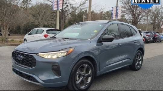 2023 Ford Escape ST-Line — SUV — 30,647 mi — Gainesville, FL