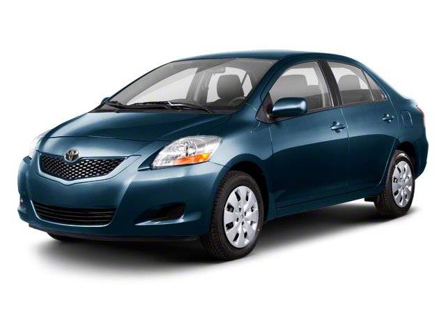 2010 Toyota Yaris Base — Sedan — 91,778 mi — Gainesville, FL