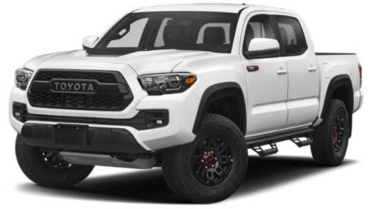 2018 Toyota Tacoma TRD Pro — Pickup Truck — 83,608 mi — Gainesville, FL