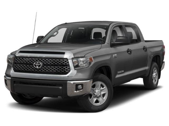 2020 Toyota Tundra SR5 — Pickup Truck — 110,063 mi — Gainesville, FL