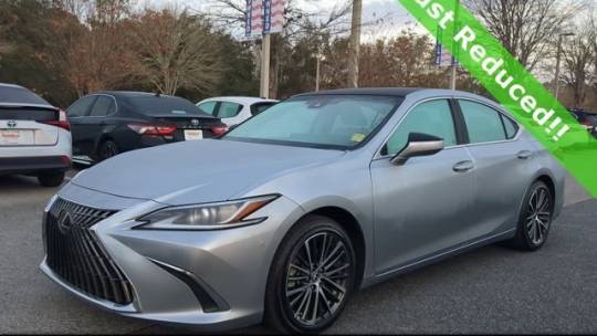 2022 Lexus ES ES 350 — Sedan — 19,150 mi — Gainesville, FL