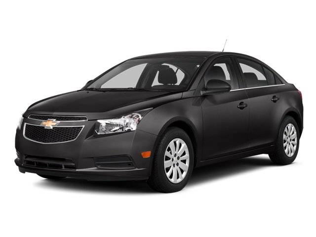 2014 Chevrolet Cruze 1LT — Sedan — 117,454 mi — Gainesville, FL