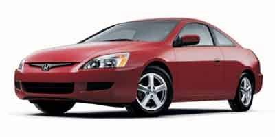 2004 Honda Accord EX — Coupe — 253,467 mi — Gainesville, FL