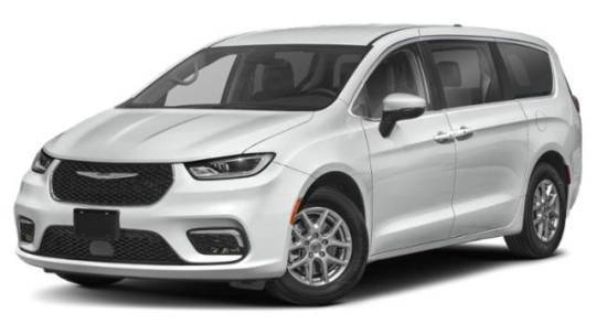 2023 Chrysler Pacifica Touring L — Minivan — 68,753 mi — Gainesville, FL