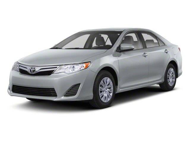 2012 Toyota Camry L — Sedan — 93,851 mi — Gainesville, FL