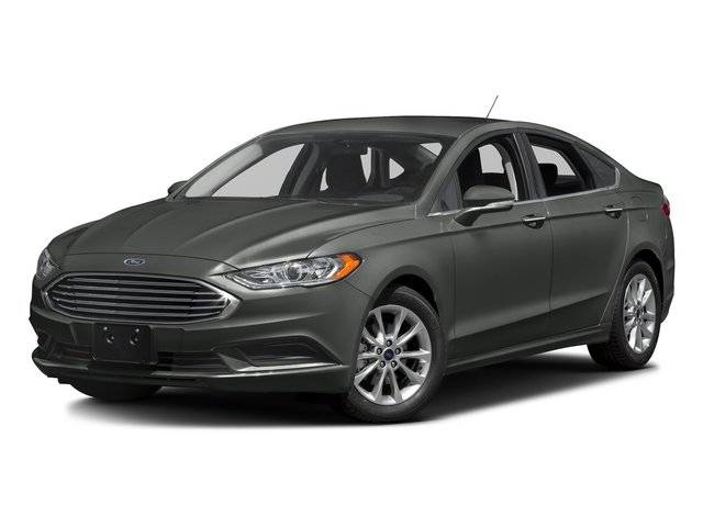 2018 Ford Fusion SE — Sedan — 88,293 mi — Gainesville, FL