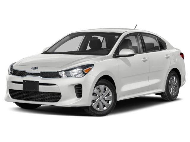2019 Kia Rio S — Sedan — 65,539 mi — Gainesville, FL