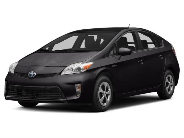 2015 Toyota Prius Two — Hatchback — 230,434 mi — Gainesville, FL