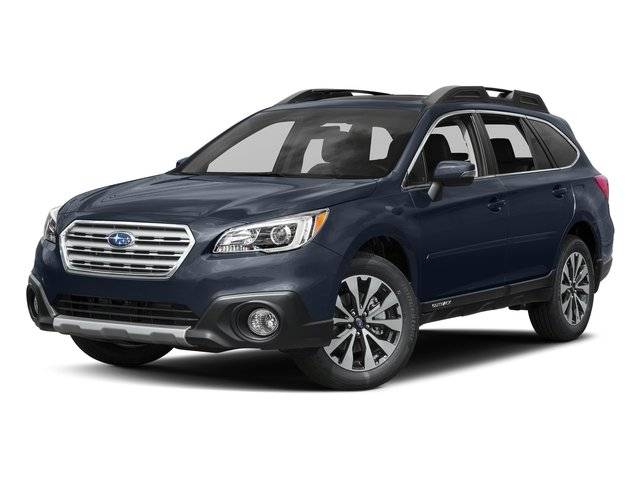 2017 Subaru Outback 3.6R Limited — SUV — 62,322 mi — Gainesville, FL