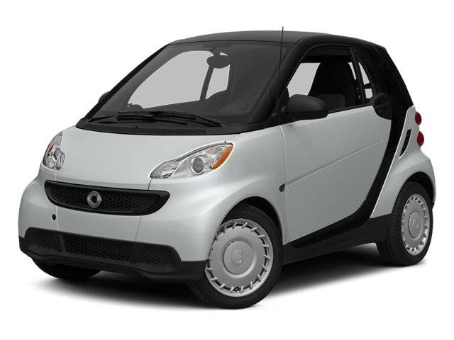 2014 smart fortwo
