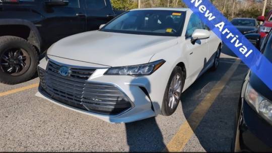 2021 Toyota Avalon Hybrid XLE — Sedan — 69,501 mi — Gainesville, FL