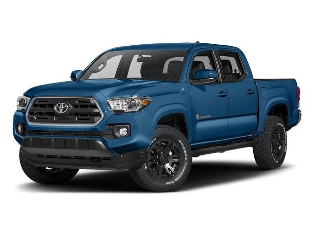 2016 Toyota Tacoma SR5 — Pickup Truck — 71,042 mi — Gainesville, FL