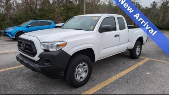 2022 Toyota Tacoma SR — Pickup Truck — 20,884 mi — Gainesville, FL