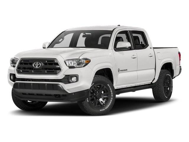2018 Toyota Tacoma SR5 — Pickup Truck — 116,442 mi — Gainesville, FL