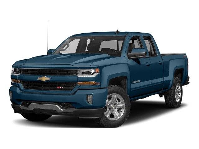 2017 Chevrolet Silverado 1500 LT — Pickup Truck — 170,747 mi — Gainesville, FL