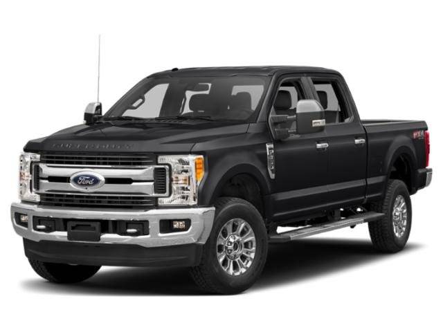 2018 Ford Super Duty F-250 XLT — Pickup Truck — 77,177 mi — Gainesville, FL