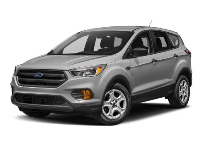 2018 Ford Escape S — SUV — 69,760 mi — Gainesville, FL