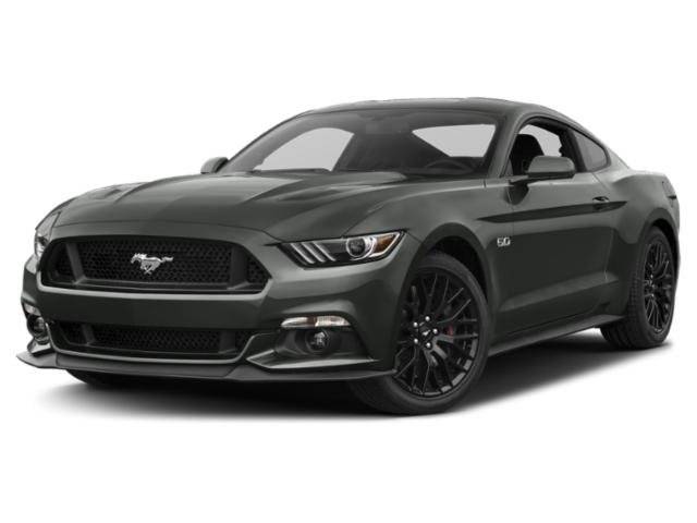2015 Ford Mustang GT Premium — Coupe — 123,011 mi — Gainesville, FL