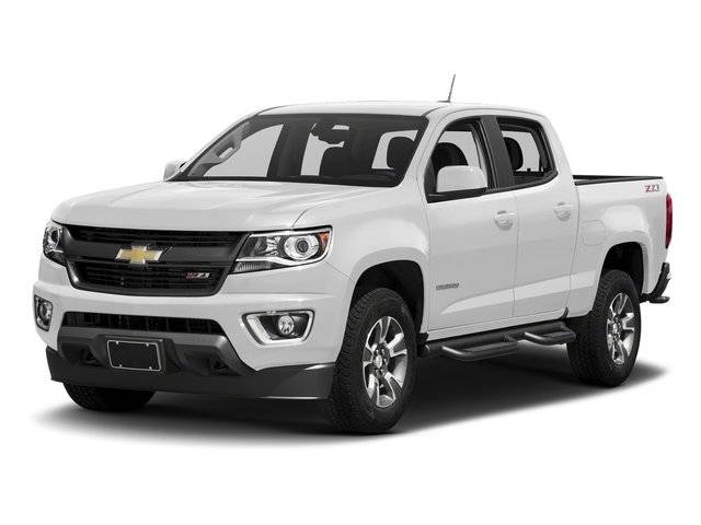 2018 Chevrolet Colorado Z71 — Pickup Truck — 146,113 mi — Gainesville, FL