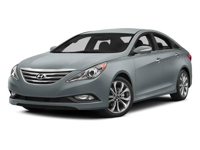 2014 Hyundai Sonata GLS — Sedan — 161,769 mi — Gainesville, FL
