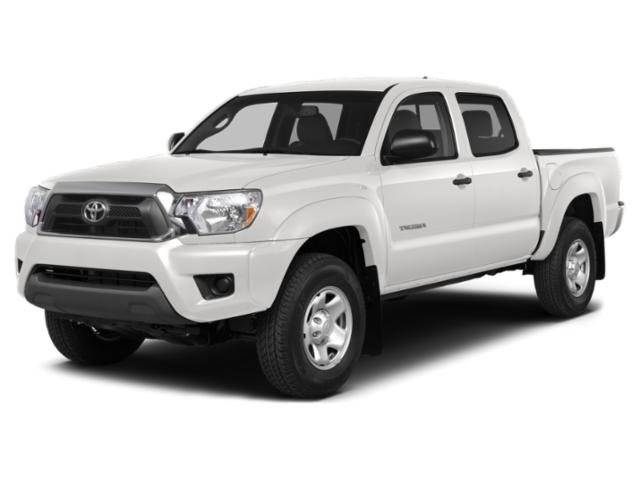 2015 Toyota Tacoma Base — Pickup Truck — 83,435 mi — Gainesville, FL