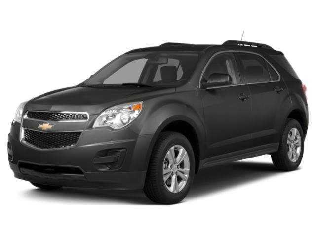 2015 Chevrolet Equinox LT — SUV — 115,070 mi — Gainesville, FL