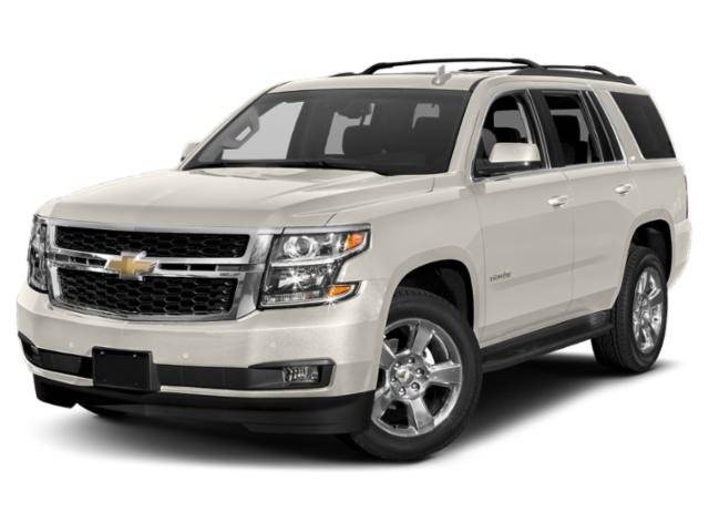 2015 Chevrolet Tahoe LT — SUV — 103,809 mi — Gainesville, FL