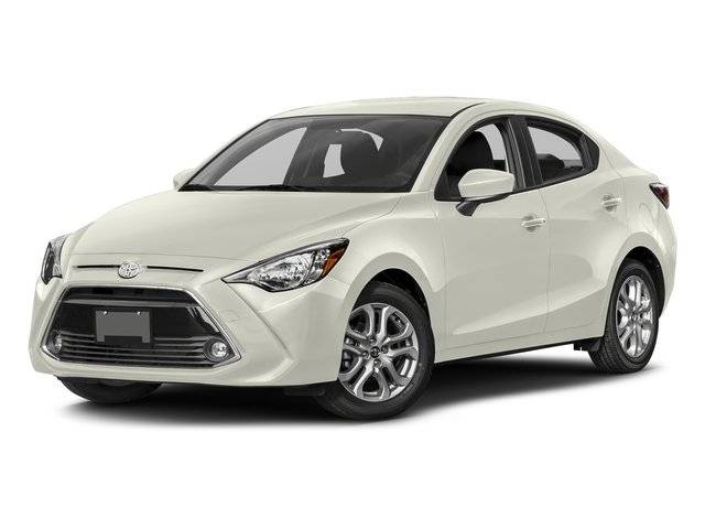 2017 Toyota Yaris iA Base — Sedan — 195,488 mi — Gainesville, FL