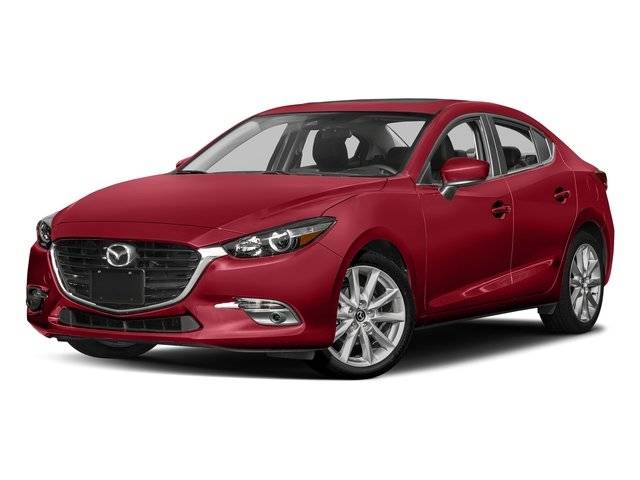 2017 Mazda Mazda3 Grand Touring — Sedan — 105,287 mi — Gainesville, FL