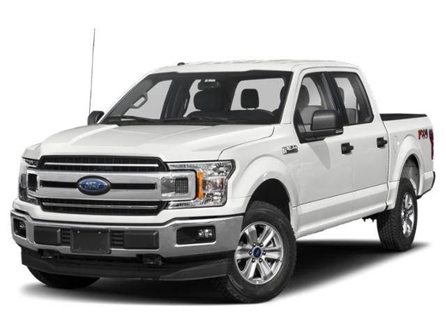 2018 Ford F-150 XLT — Pickup Truck — 96,628 mi — Gainesville, FL