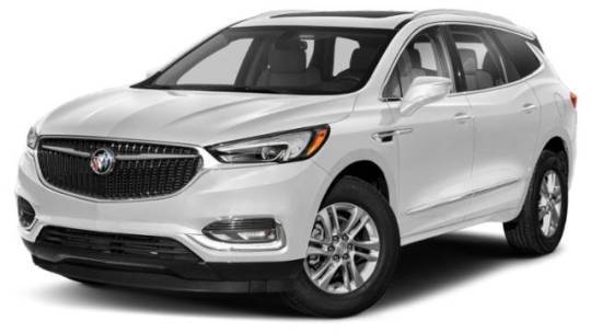 2021 Buick Enclave Essence — SUV — 85,528 mi — Gainesville, FL