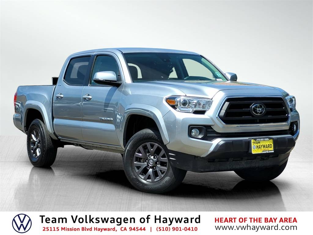 2023 Toyota Tacoma TRD Sport — Pickup Truck — 56,436 mi — Hayward, CA