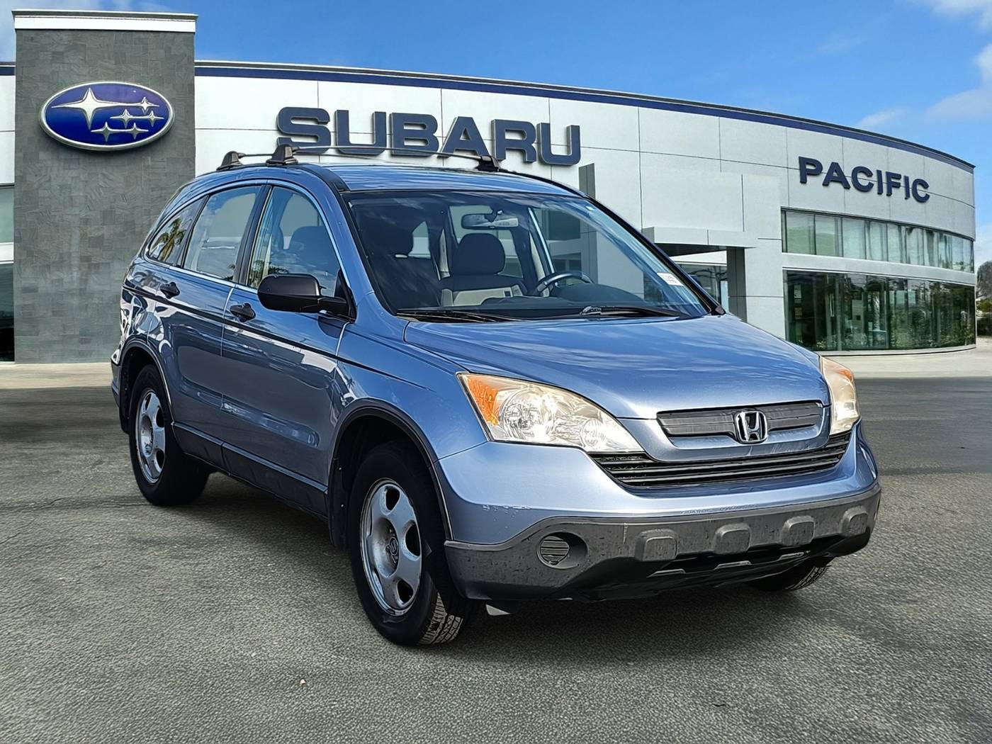 2008 Honda CR-V LX — SUV — 178,532 mi — Hawthorne, CA