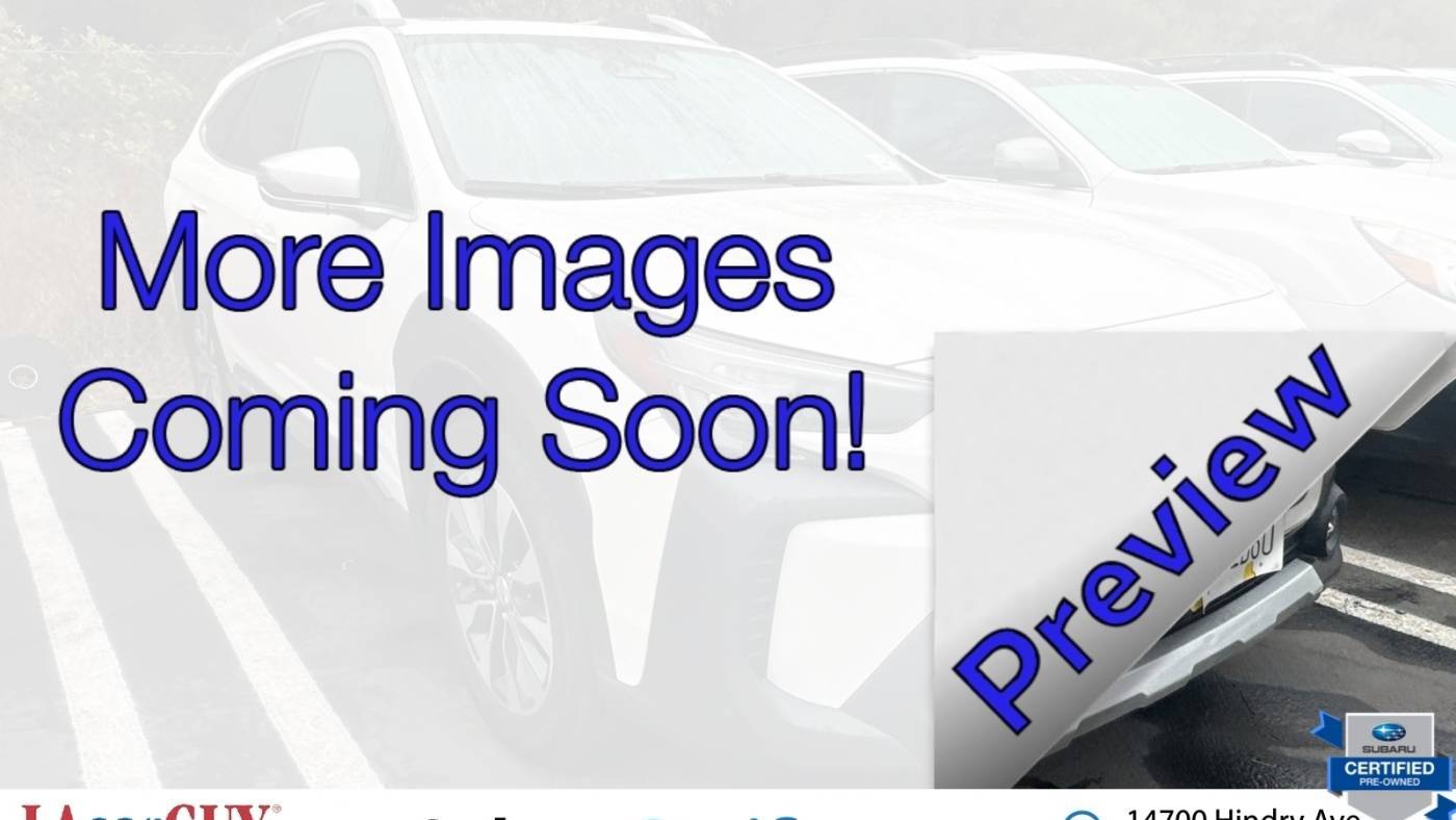 2023 Subaru Outback Touring — SUV — 2,469 mi — Hawthorne, CA