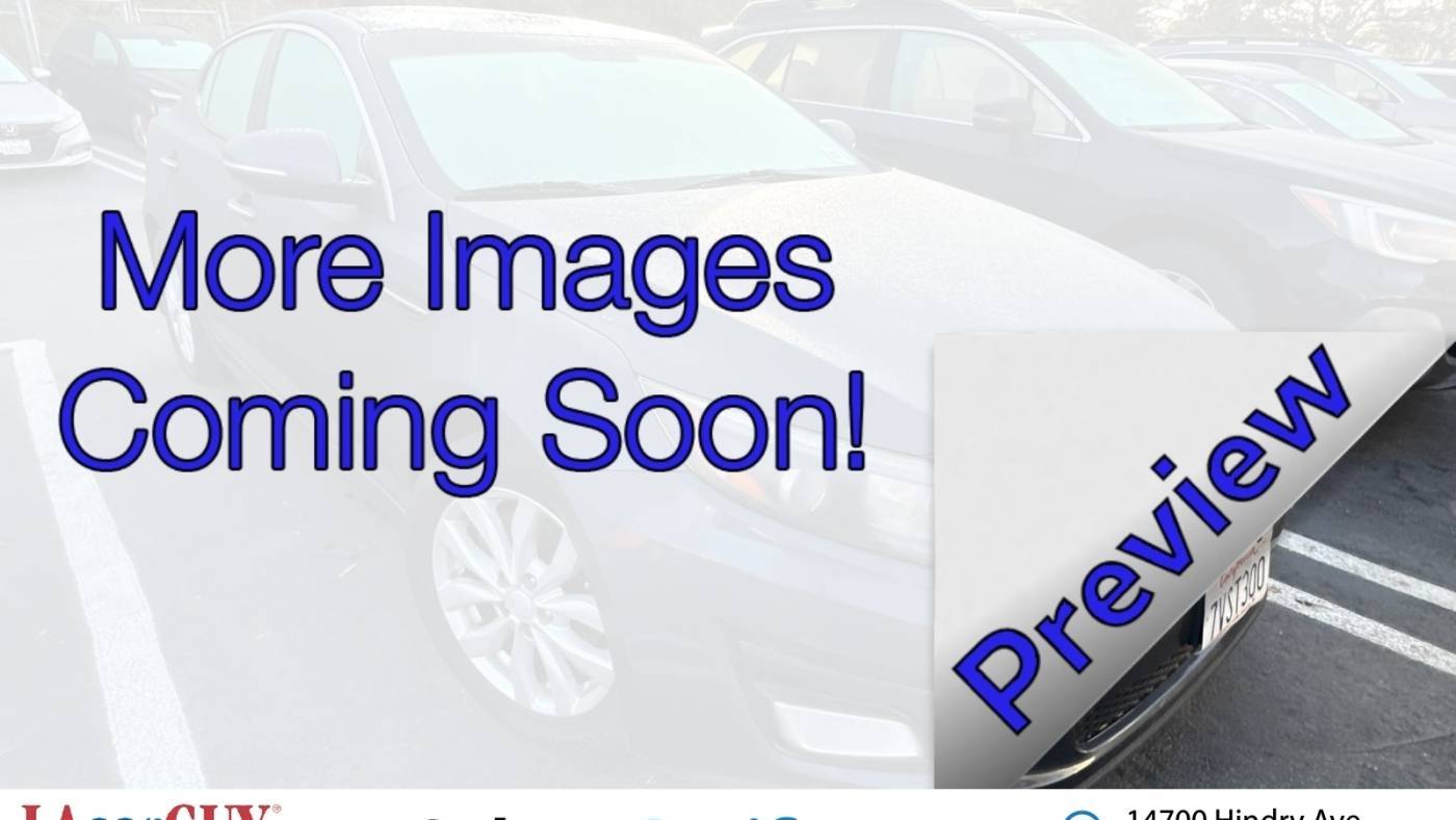 2015 Kia Optima LX — Sedan — 96,784 mi — Hawthorne, CA